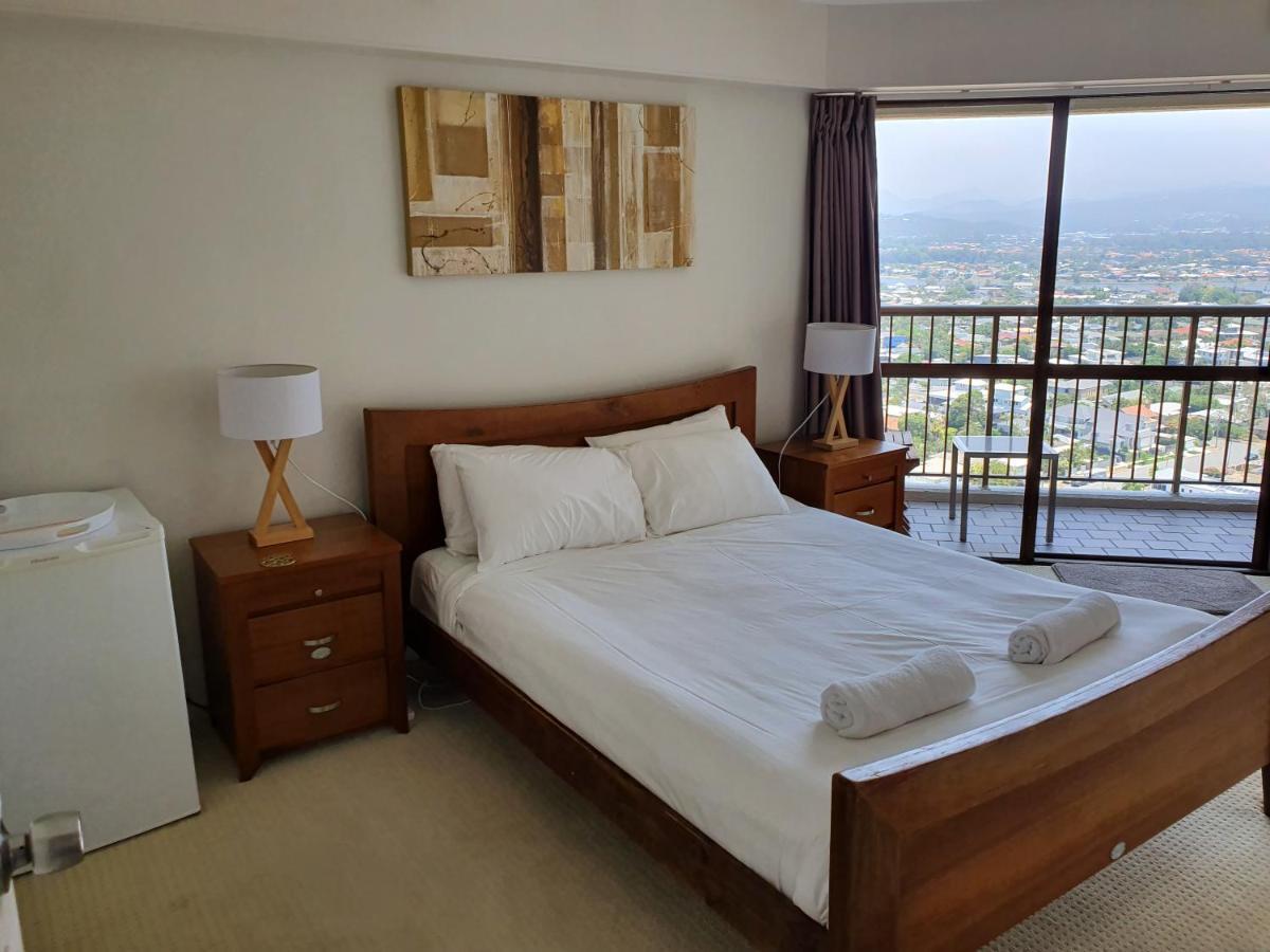 Burleigh Esplanade Apartments Gold Coast Zewnętrze zdjęcie